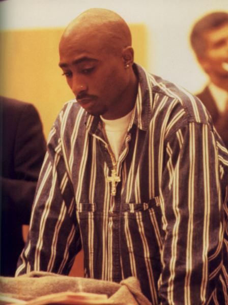 two pac
